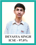 DEVASYA SINGH
